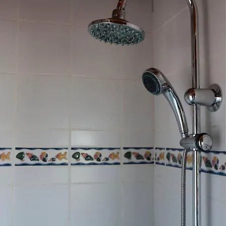 Casa Meca Torre Apartment *