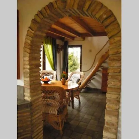 Casa Meca Torre