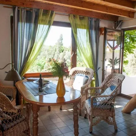 Apartment Casa Meca Torre