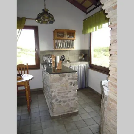 Apartment Casa Meca Torre *